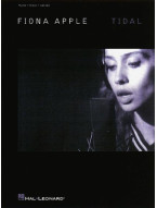 Fiona Apple: Tidal (noty na klavír, zpěv, akordy)