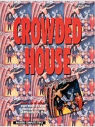 Crowded House (noty na klavír, zpěv, akordy)