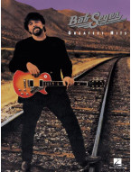 Bob Seger: Greatest Hits (noty na klavír, zpěv, akordy)