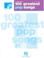 Selections from MTV's 100 Greatest Pop Songs (noty, tabulatury na snadnou kytaru)