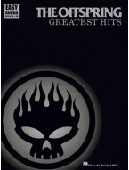 Offspring: Greatest Hits (noty, tabulatury na snadnou kytaru)