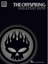 Offspring: Greatest Hits (noty, tabulatury na snadnou kytaru)
