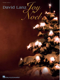 David Lanz: Joy Noel (noty na klavír)