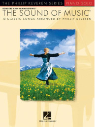 Sound of Music - Phillip Keveren Series (noty na klavír)