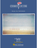 Vangelis: Chariots of Fire / Ohnivé vozy (noty na klavír)