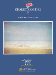 Vangelis: Chariots of Fire / Ohnivé vozy (noty na klavír)