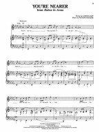 Singer's Musical Theatre Anthology 1 - Vocal Duet (noty na klavír, zpěv)