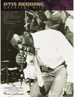 Otis Redding: Greatest Hits (noty na klavír, zpěv, akordy)