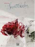 Secret Garden: Winter Poem (noty na klavír, zpěv, akordy)