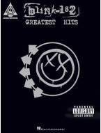 Blink-182: Greatest Hits (noty, tabulatury na kytaru)