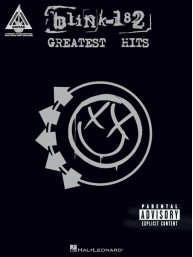 Blink-182: Greatest Hits (noty, tabulatury na kytaru)