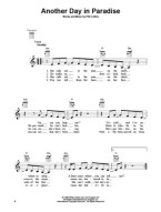 Ukulele 5 Chord Songbook (noty, melodická linka, akordy)