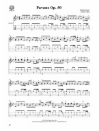 Romantic Ukulele (noty, tabulatury) (+audio)