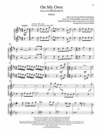 Easy Broadway Duets (noty na čtyřruční klavír) (+audio)
