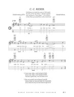 Classic Collection of Early Blues for Ukulele (noty, tabulatury) (+audio)
