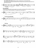 Tone and Technique Studies (noty na klarinet)