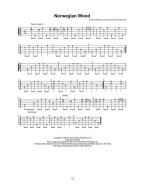 Todd Taylor: Pickin' over the Speed Limit (tabulatury na banjo) (+audio)