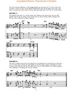 Robben Ford: Blues For Guitar (noty, tabulatury na kytaru) (+audio)
