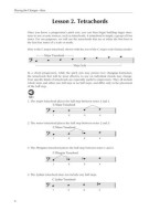 Playing the Changes: Bass (noty, tabulatury na baskytaru) (+audio)