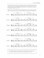 Playing the Changes: Bass (noty, tabulatury na baskytaru) (+audio)