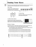 Play Bass Today! Level 2 (noty, tabulatury na baskytaru) (+audio)