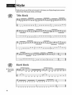 Play Bass Today! Level 1 (noty, tabulatury na baskytaru) (+audio)