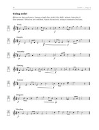 Improve your sight-reading! Guitar Grades 1-3 (noty na kytaru)