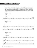How to Create Rock Bass Lines (noty, tabulatury na baskytaru) (+audio)