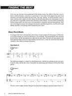 How to Create Rock Bass Lines (noty, tabulatury na baskytaru) (+audio)
