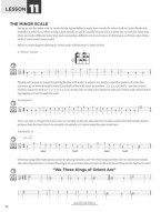 First 15 Lessons - Ukulele (tabulatury na ukulele) (+audio & video)