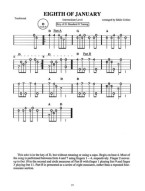 ASAP Fiddle Tunes Made Easy For Bluegrass Banjo  (tabulatury na banjo) (+audio)