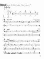 Andrea Cappellari: First Book of Classical Violin (noty na housle, klavír) (+audio)