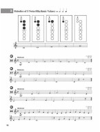 Andrea Cappellari: First Book of Classical Clarinet (noty na klarinet, klavír) (+audio)