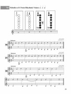 Andrea Cappellari: First Book of Classical Clarinet (noty na klarinet, klavír) (+audio)
