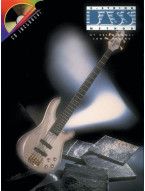 5-String Bass Method (noty, tabulatury na baskytaru) (+audio)