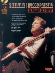 Sittin' In with Rocco Prestia of Tower of Power (noty, tabulatury na baskytaru) (+audio)