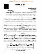 Sittin' In with Rocco Prestia of Tower of Power (noty, tabulatury na baskytaru) (+audio)