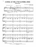 Singer's Musical Theatre Anthology 2 (noty na klavír, zpěv mezzosoprán, akordy) (+audio)