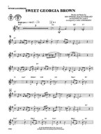 Movie Songs by Special Jazz-Style Arrangement (noty na tenorsaxofon) (+audio)