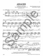 Julius Weissenborn: 11 Bassoon Recital Pieces (noty na fagot)