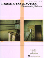 Hootie & the Blowfish: Fairweather Johnson (noty na klavír, zpěv, akordy)