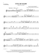 Hit Movie & TV Instrumental Solos (noty na příčnou flétnu) (+audio)