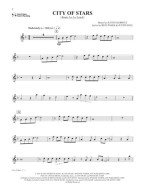 Hit Movie & TV Instrumental Solos (noty na klarinet) (+audio)