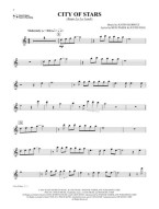 Hit Movie & TV Instrumental Solos (noty na altsaxofon) (+audio)