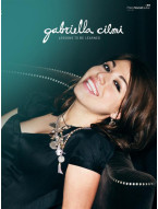 Gabriella Cilmi: Lessons To Be Learned (noty na klavír, zpěv, akordy)