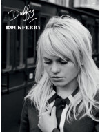 Duffy: Rockferry (noty na klavír, zpěv, akordy)