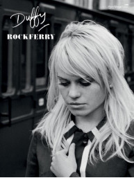 Duffy: Rockferry (noty na klavír, zpěv, akordy)