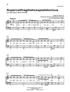 Alfred's Basic Piano Library Top Hits Solo Book Complete Level 2&3 (noty na snadný klavír)