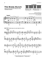 Alfred's Basic Piano Library Top Hits Solo Book Complete Level 1 (noty na snadný klavír)