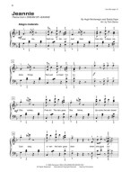 Alfred's Basic Piano Library Top Hits Solo Book 6 (noty na snadný klavír)